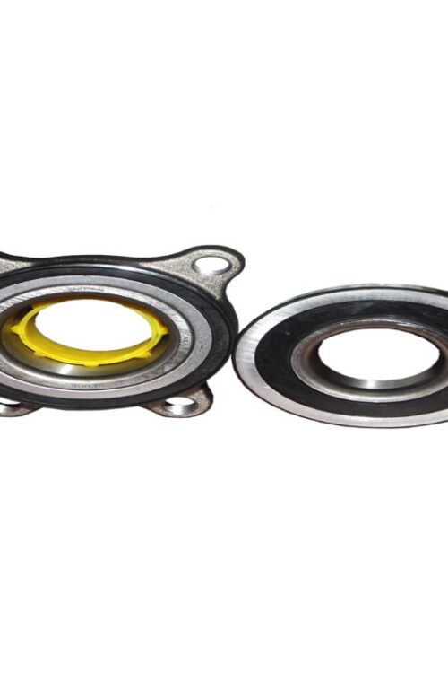 Original Toyota Hiace Front And Wheel Bearing