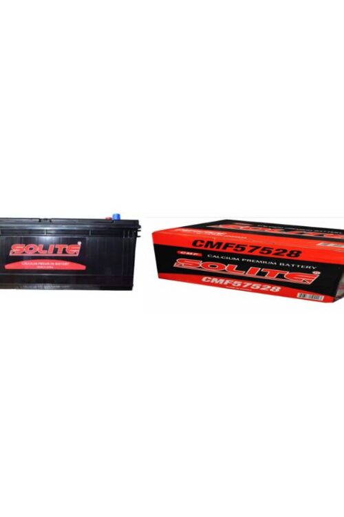 Solite Battery 150AH12V Car Battery Korea Original