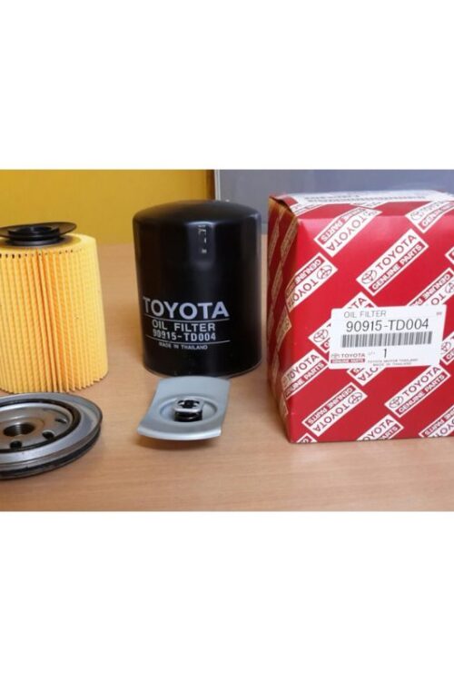 Toyota Oil Filter For All Toyota Engine 2TR Haice Bus