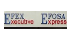 Efex Express Logo