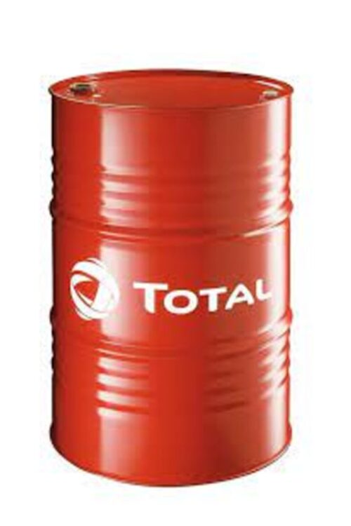 Total Engine Oil 15W-40 (Drum/208 Litres)