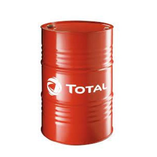 Total Engine Oil Drum