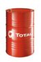 Total Engine Oil Drum